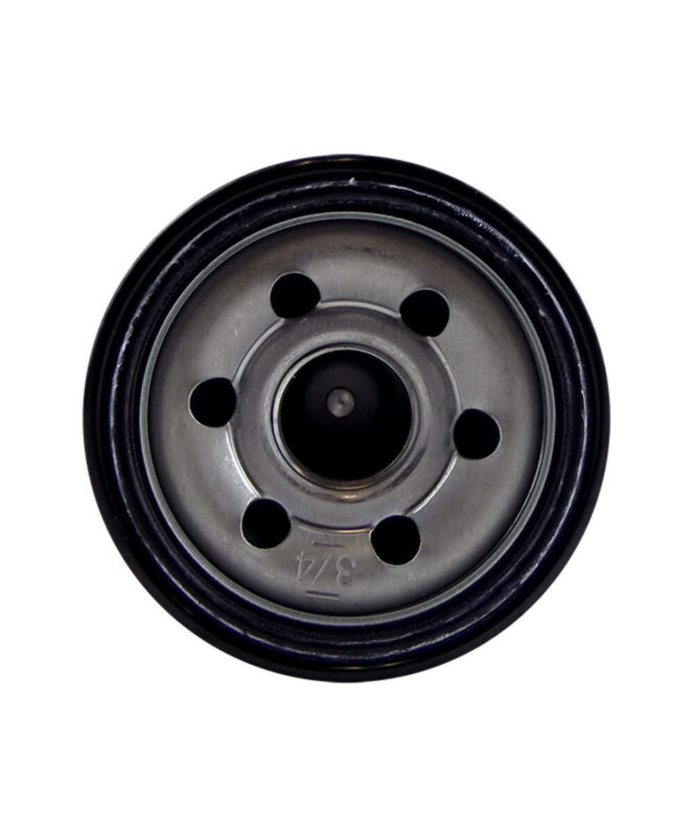 Suzuki Marine 16510-87J01 Oil Filter, Oil Filters